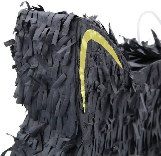 GoDan Piñata Schwarz WM-PCKO