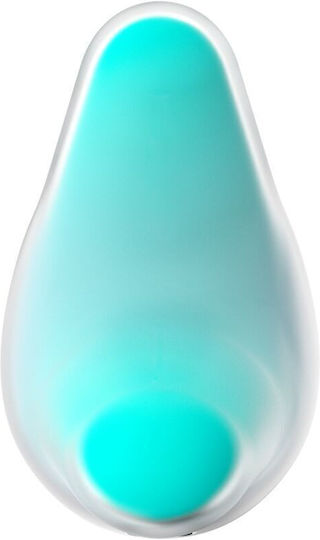 Satisfyer Mermaid Vibes Κλειτοριδικός Δονητής Πράσινος