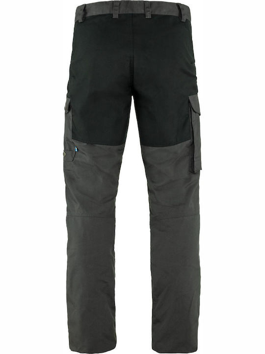 Fjallraven Barents Pro Ανδρικό Μακρύ Παντελόνι Πεζοπορίας