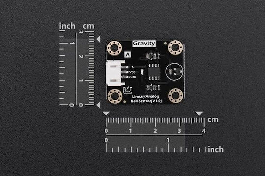 DFRobot Sensor Magnetic Field Analog DFR1132