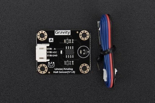 DFRobot Sensor Magnetic Field Analog DFR1132