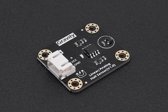 DFRobot Sensor Magnetic Field Analog DFR1132