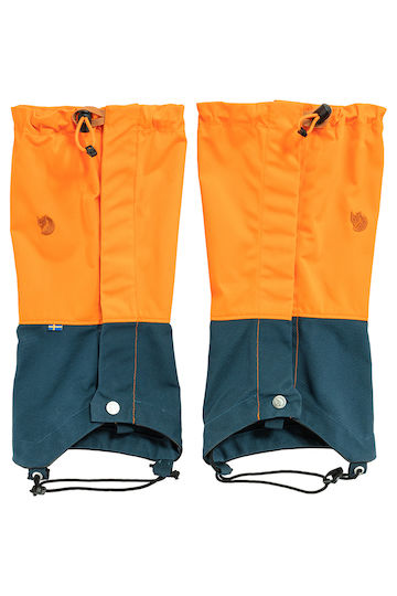 Fjallraven Singi F87087-260-570 Mountaineering Gaiters Multicolour