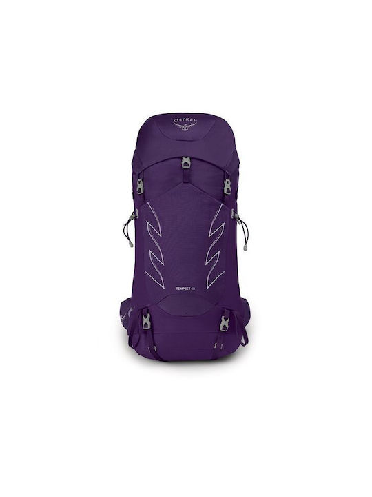 Osprey Tempest 40 Mountaineering Backpack 40lt Purple 10002725