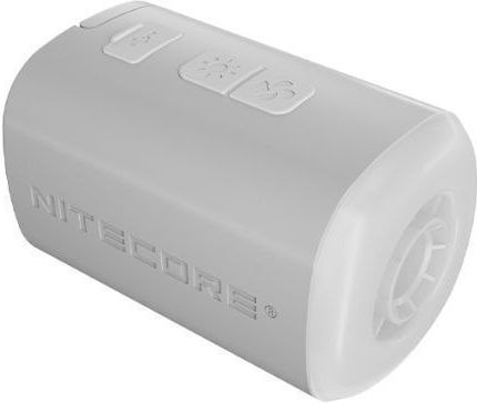 NiteCore Elektrische Pumpe für Aufblasbare Grün