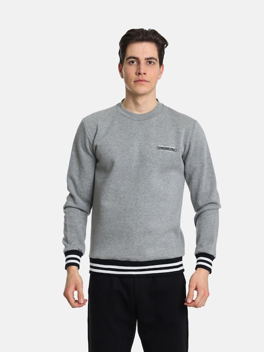 Paco & Co Sweatshirt grey