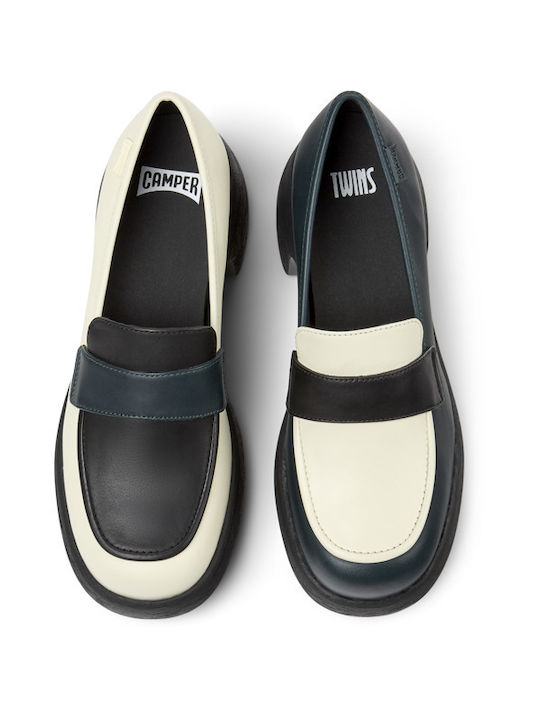 Camper Leather Women's Moccasins