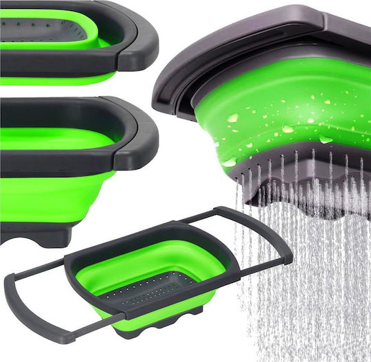 Φίλτρο Νεροχύτη Γκρι