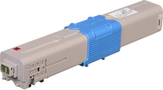 Συμβατό Toner για Laser Εκτυπωτή OKI 46490606 Ματζέντα