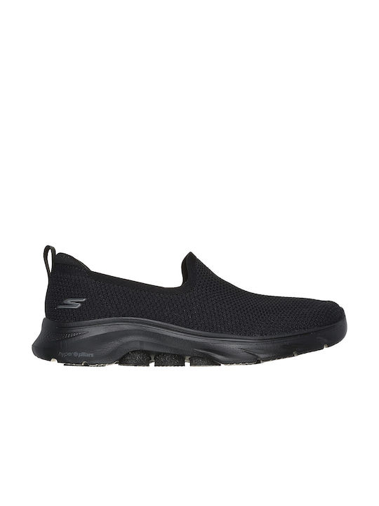 Skechers Women's Slip-Ons Black