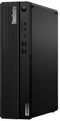 Lenovo ThinkCentre M75s Gen 2 Kleiner Formfaktor (SFF) Desktop-PC (Ryzen 5-5600G/16GB DDR4/512GB SSD/W11 Pro)