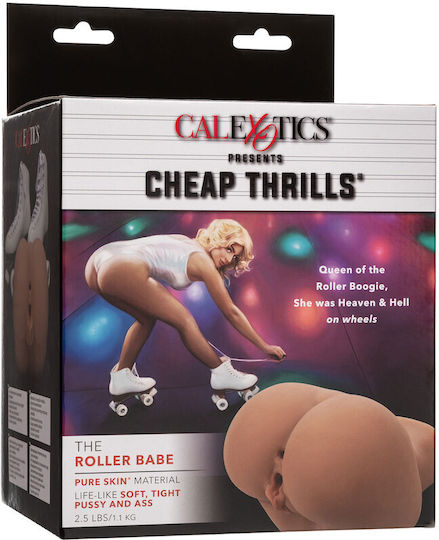Calexotics Masturbator Vagina
