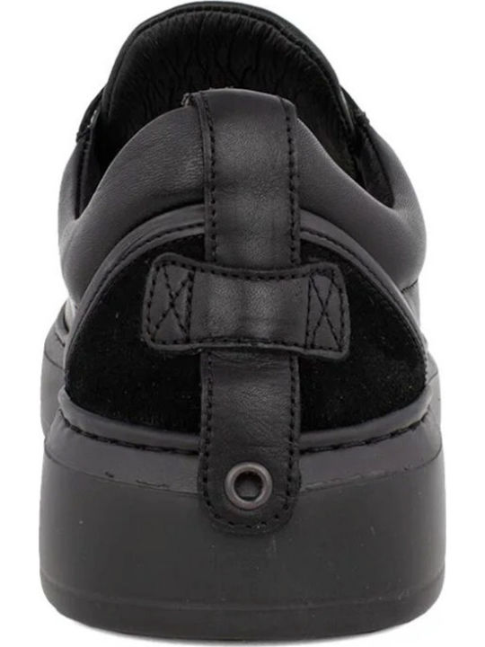 Ανδρικά Sneakers Μαύρο