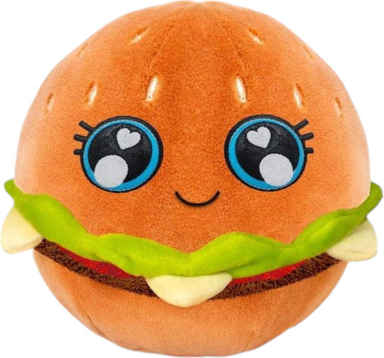 Плюшена топка бургер Little Biggies Foodie