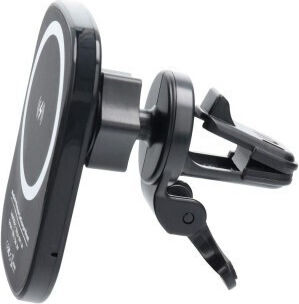 Suport Auto Magnetic Magsafe Încărcare Wireless 15W Încărcare Rapidă QC3.0 Standard Qi Cwcph-d10
