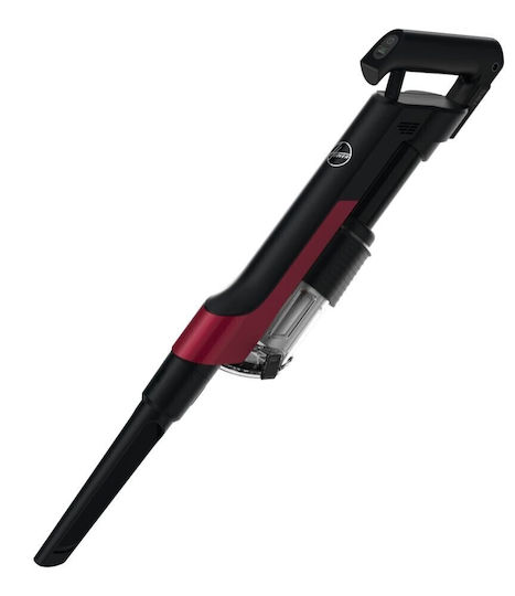 Hoover Hf210h Rechargeable Stick Vacuum 14.4V Purple