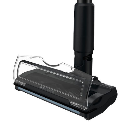 Hoover Hf210h Rechargeable Stick Vacuum 14.4V Purple