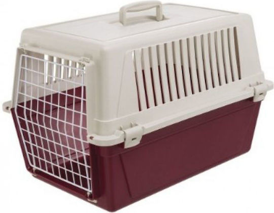 Ferplast Atlas 30 Dog Transport Cage 40x60x38cm