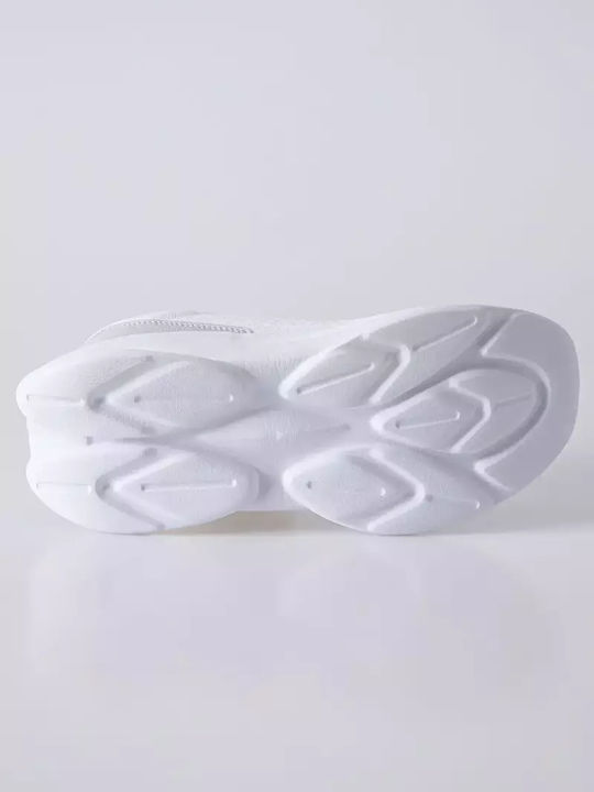 Sneakers White