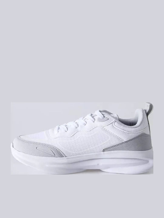 Sneakers White