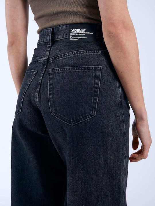 Γυναικείο Jean Παντελόνι Retro Black