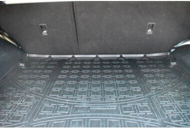 Covor de Protecție Portbagaj Umbrella Opel Insignia A Liftback 2008-2017