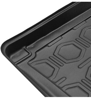 Protector covoraș umbrelă podea joasă BMW X1 F48 2015-2022