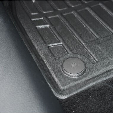 Set de covorașe auto din cauciuc tip disc Audi Q5 FY 2016