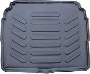 Trunk Protection Carpet Umbrella Opel Grandland Low Floor 2017