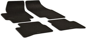 Set Covorașe Auto din Cauciuc Tip Disc pentru Kia Rio 2005-2011