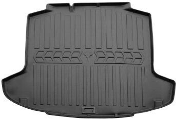 Covor de protecție portbagaj pentru Seat Toledo IV Liftback 2012-2019