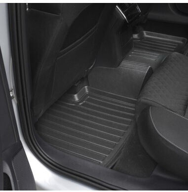 Set de covorașe auto din cauciuc tip disc Toyota Rav 4 Ca30w 2005-2016