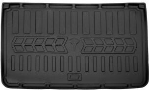 Covoraș de Protecție Portbagaj Umbrella Renault Captur Podea Înaltă 2013-2019