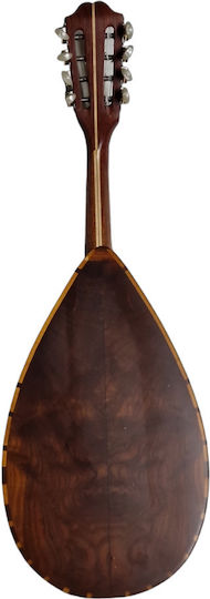Acoustic Mandolin