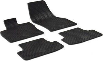 Set de covorașe auto din cauciuc tip disc Volkswagen T-roc 2017