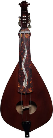 Cretan Lyre