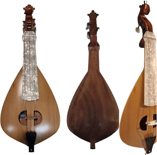 Cretan Lyre
