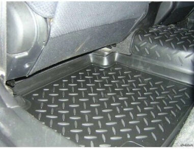 Set de covorașe auto din cauciuc tip tavă Citroen C5 X7 2008
