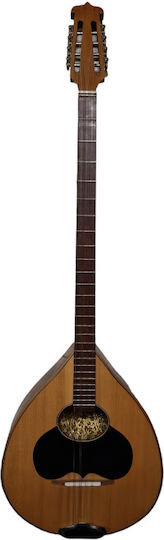 Bouzouki Handmade 8-String