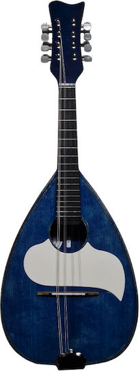 Acoustic Mandolin
