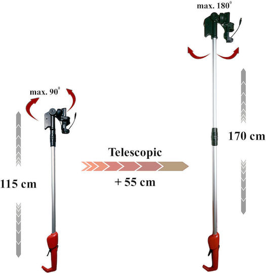 Strend Pro Pole