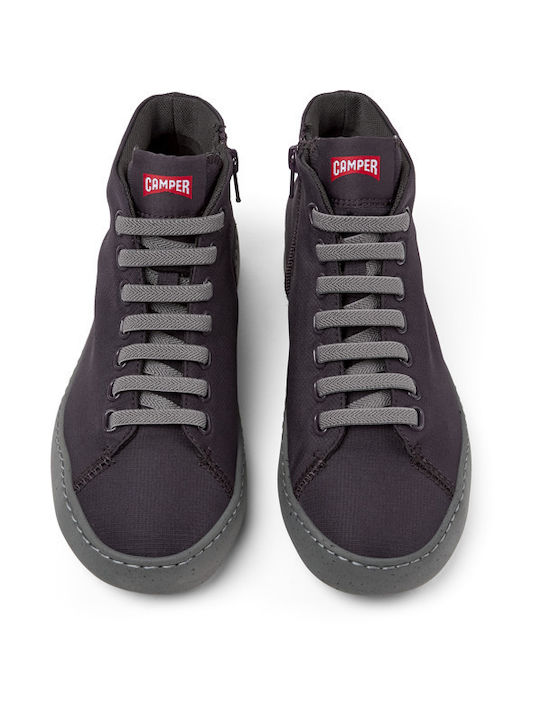 Camper Sneakers Black