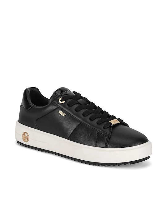 Mexx Sneakers Black