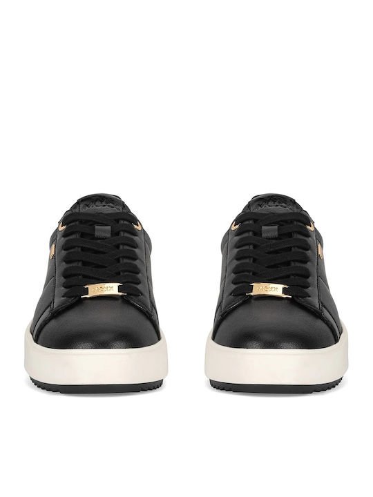 Sneakers Pentru Femei Negri