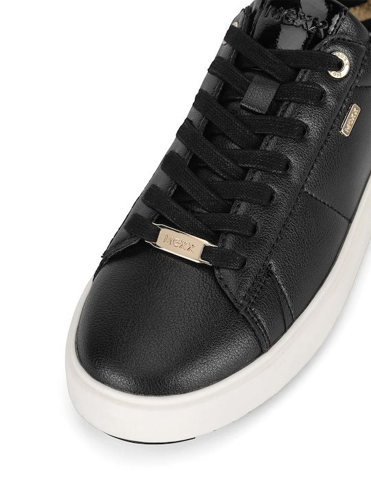 Sneakers Pentru Femei Negri