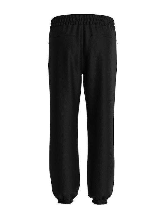 Guess Men's Trousers Black