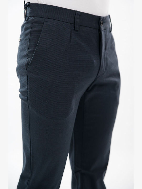 Italian Job Men's Trousers BLUE