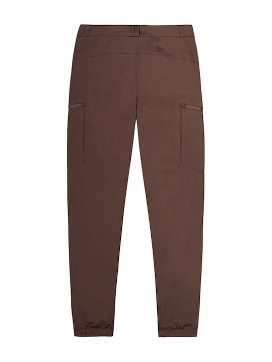 Picture Organic Clothing Men's Trousers Brown