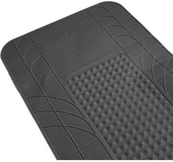 Set de covorașe auto din cauciuc pentru BMW X5 E70 2007-2013