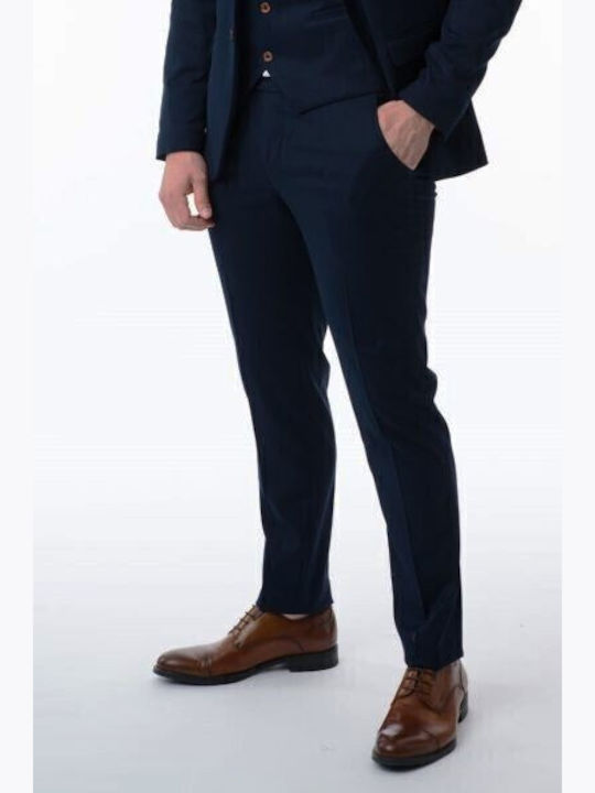 Mezzo Uomo